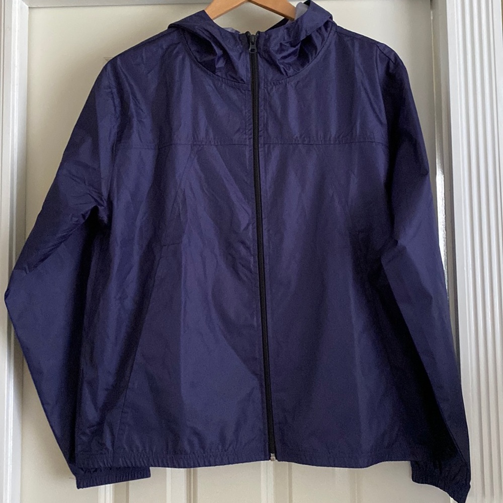 Ease of motion Jackets